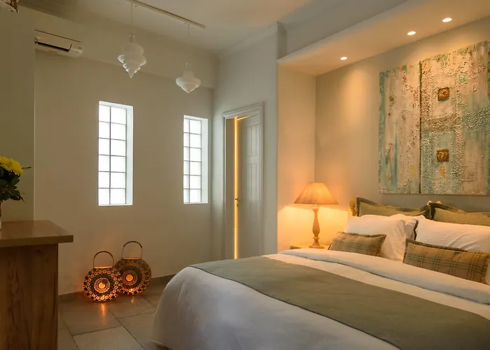 Ocean Bay Apartman *