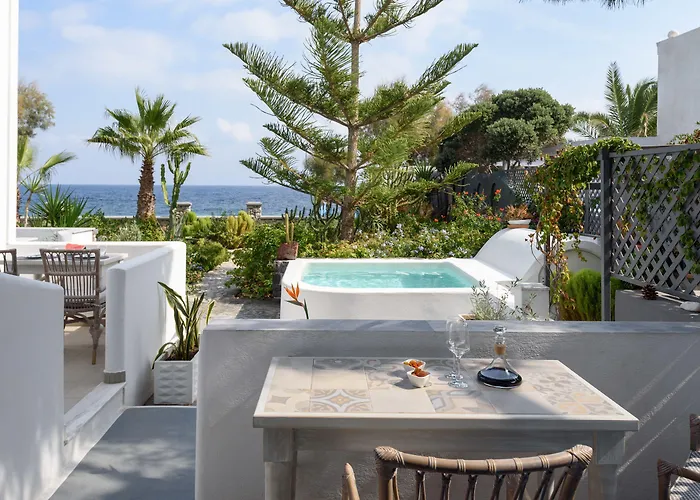 Ocean Bay Apartman *