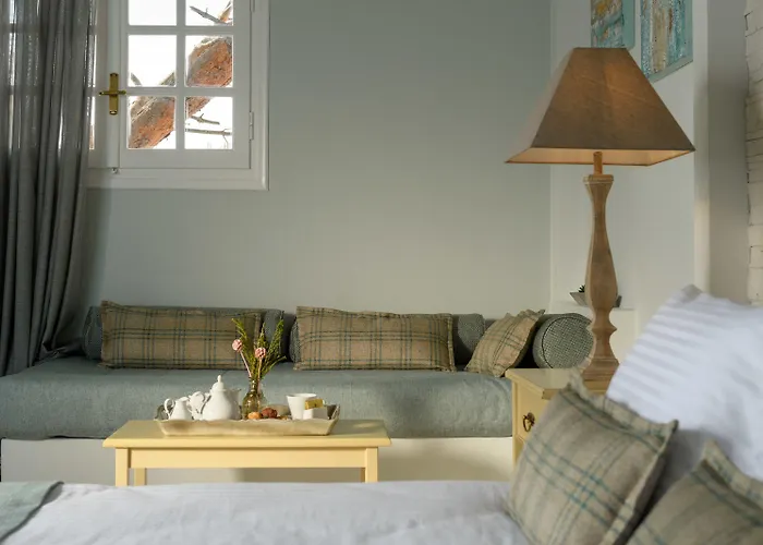 Apartman Ocean Bay Kamári