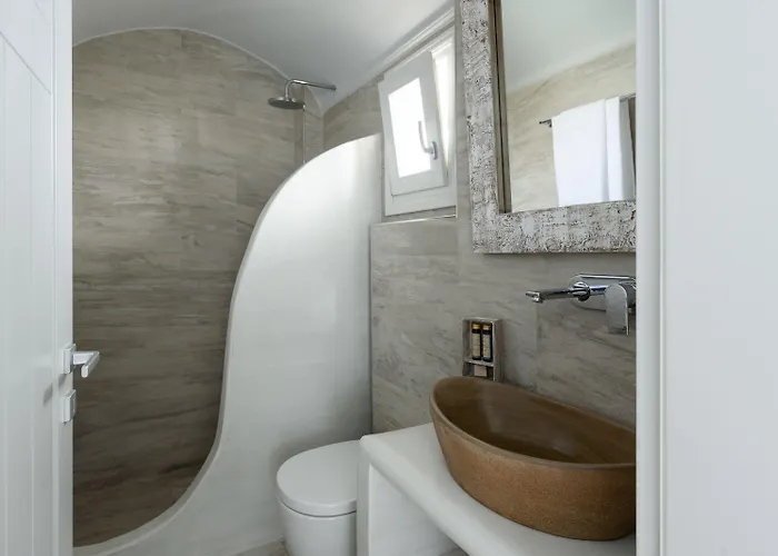 Ocean Bay Apartman *