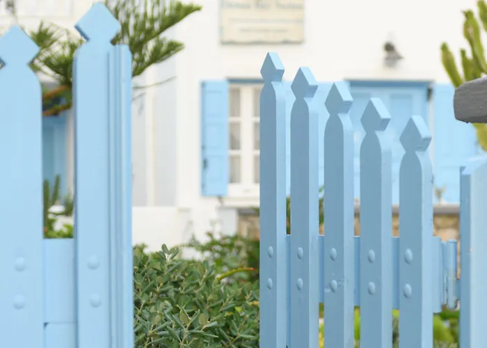 Apartment Ocean Bay *