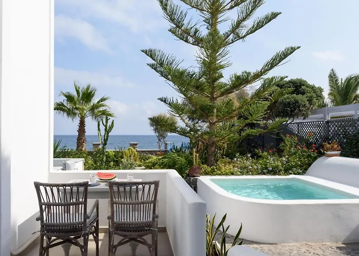 Ocean Bay Apartment *