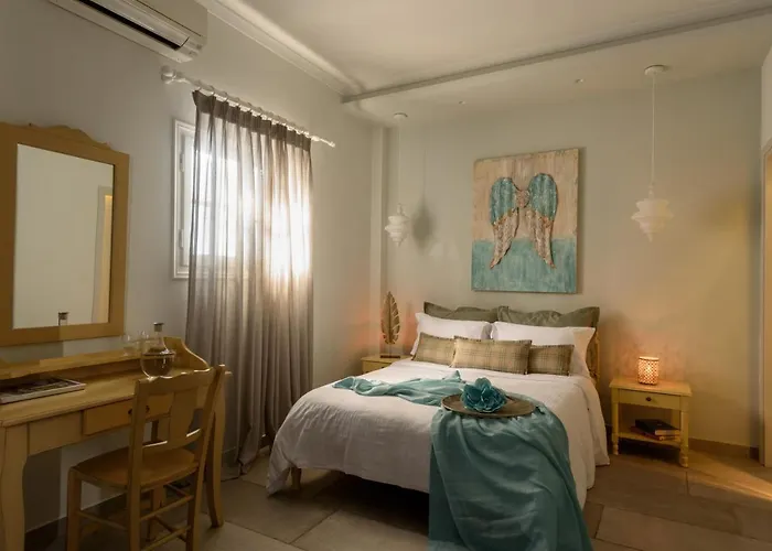 Ocean Bay Apartment Kamari (Santorini)