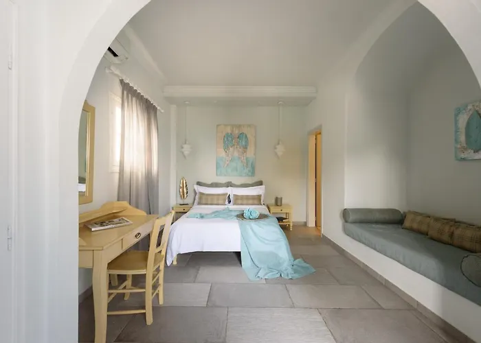 Apartman Ocean Bay *