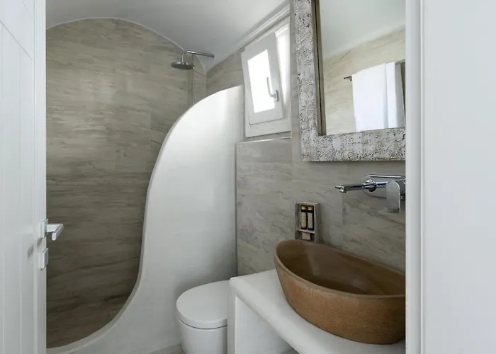 Ocean Bay Apartment *