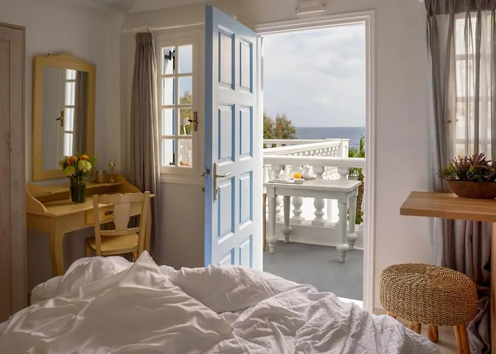 Apartman Ocean Bay *