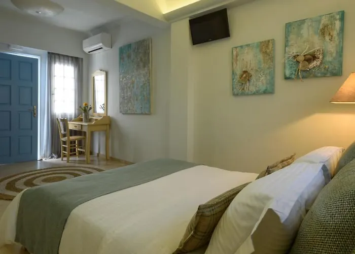 Apartman Ocean Bay *