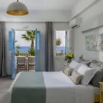Ocean Bay Apartment Kamari (Santorini)