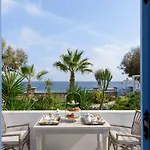 Apartment Ocean Bay Kamari (Santorini)