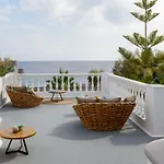 Ocean Bay Lejlighed Kamári