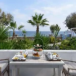 Lejlighed Ocean Bay *