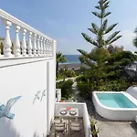 Ocean Bay Lejlighed