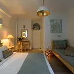Apartment Ocean Bay Kamari (Santorini)
