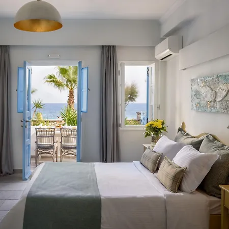 Lejlighed Ocean Bay *