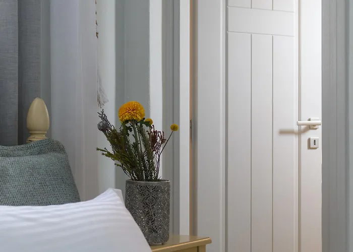 Ocean Bay * Καμάρι