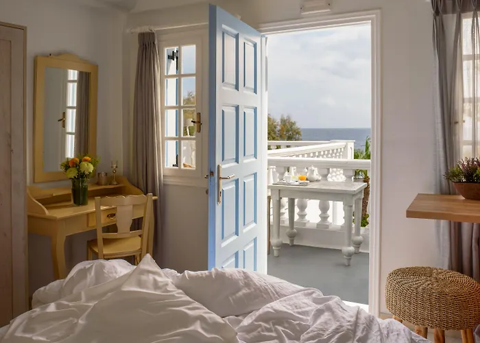 Ocean Bay * Καμάρι