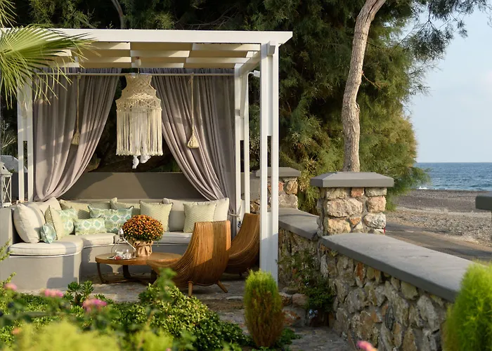 Διαμέρισμα Ocean Bay