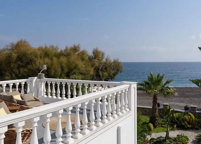 Ocean Bay * Καμάρι