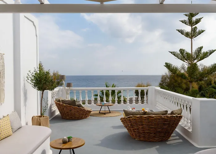 Διαμέρισμα Ocean Bay *