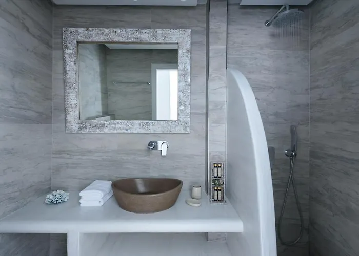 Διαμέρισμα Ocean Bay *