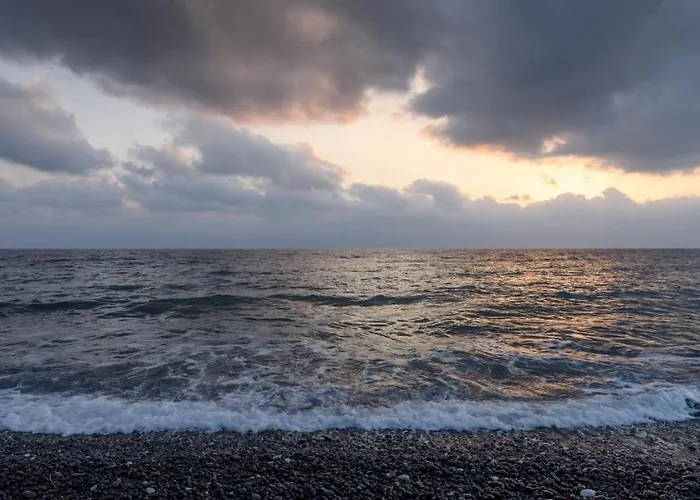 Ocean Bay Διαμέρισμα Καμάρι