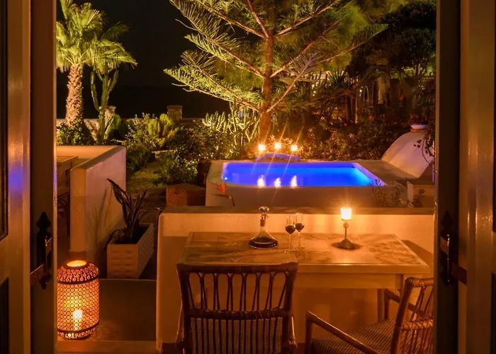 Διαμέρισμα Ocean Bay Καμάρι