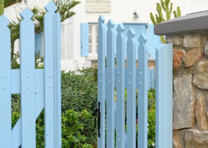 Ocean Bay * Καμάρι