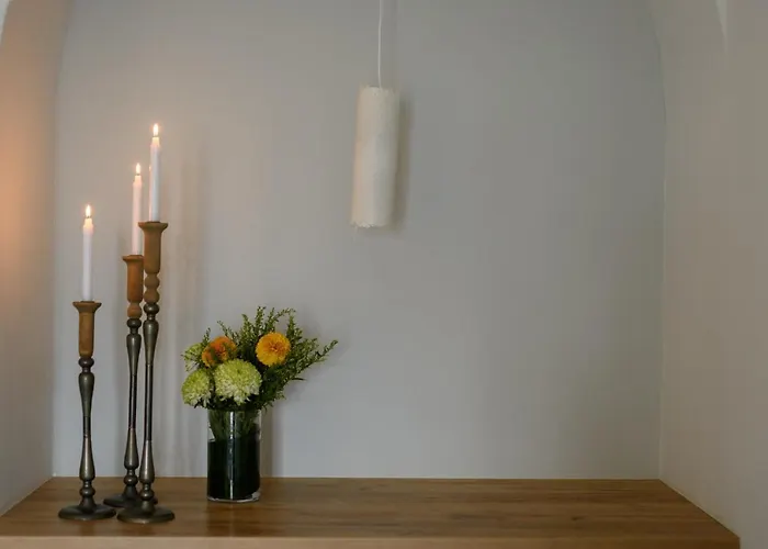 Ocean Bay Διαμέρισμα