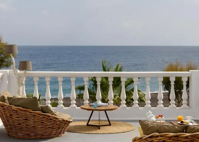 Ocean Bay Καμάρι