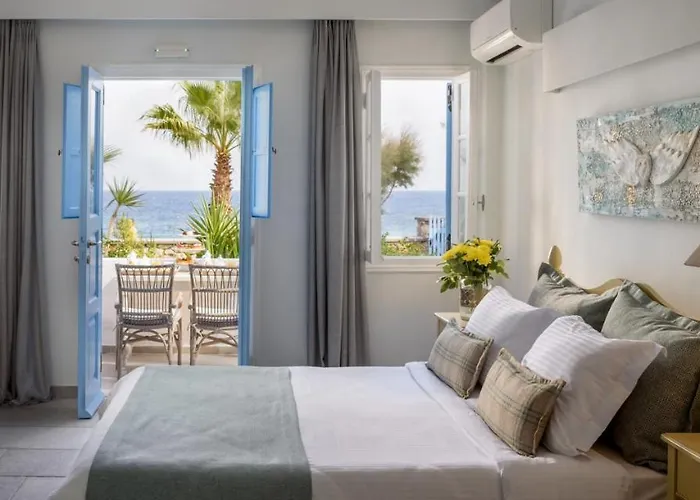 Ocean Bay Διαμέρισμα