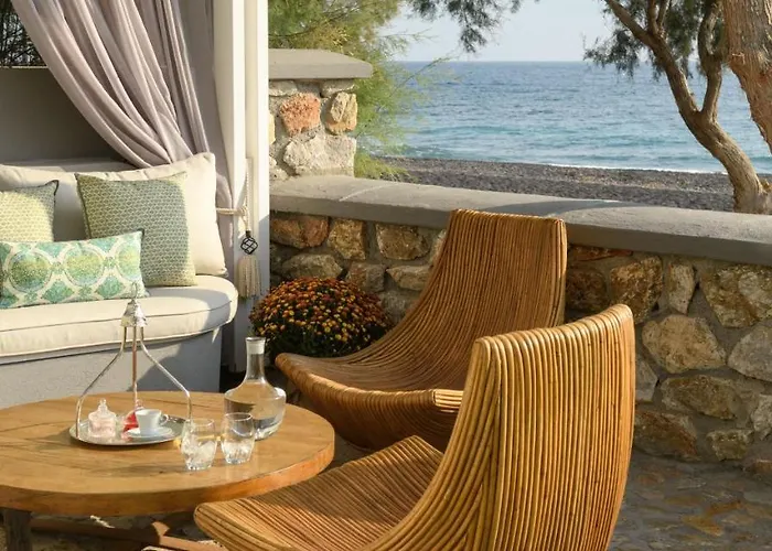 Ocean Bay Καμάρι